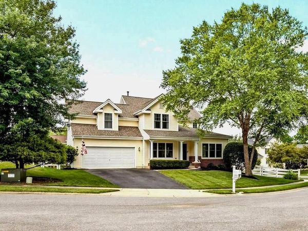 11860 HART GLEN COURT, NEW MARKET, MD 21774