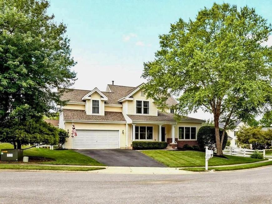 11860 Hart Glen Court, New Market, MD 21774 Main Photo