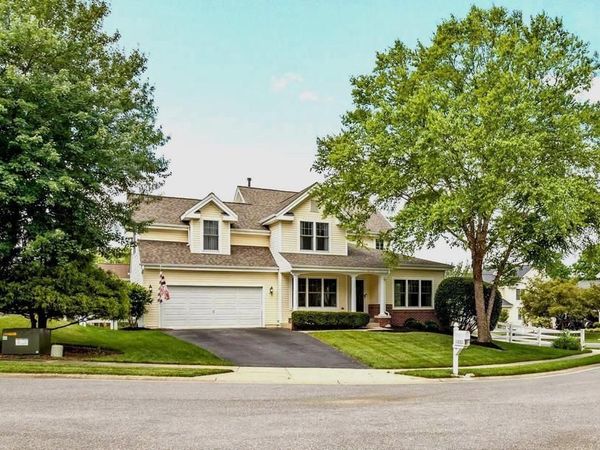 11860 HART GLEN COURT, NEW MARKET, MD 21774