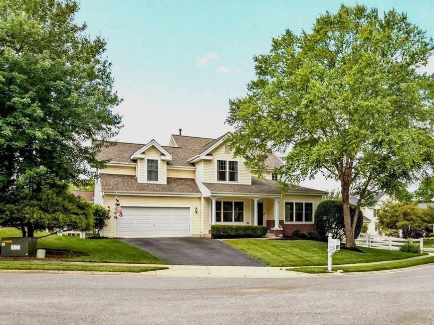 11860 Hart Glen Court, New Market, MD 21774 Main Photo