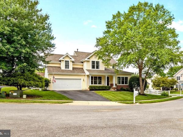 11860 HART GLEN COURT, NEW MARKET, MD 21774