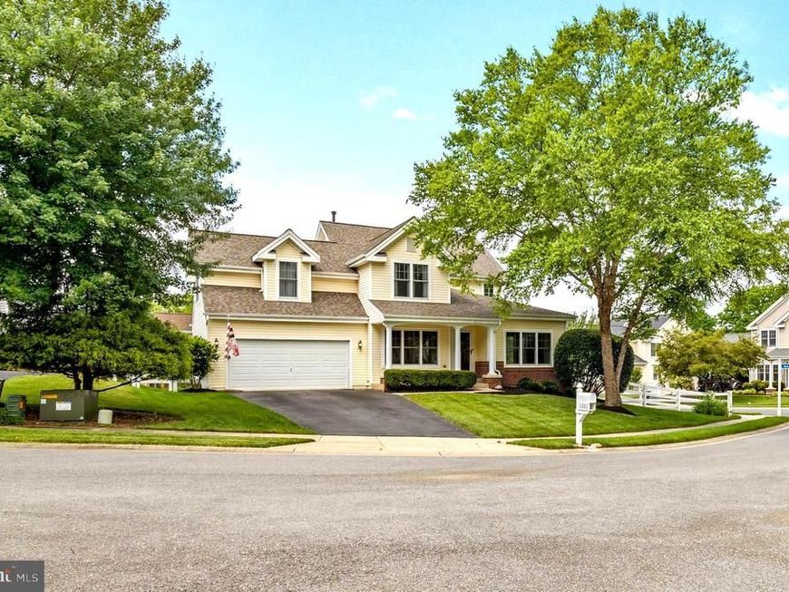 11860 Hart Glen Court, New Market, MD 21774 Main Photo