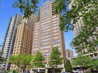 220 W RITTENHOUSE SQUARE , Unit 5D, PHILADELPHIA, PA 19103
