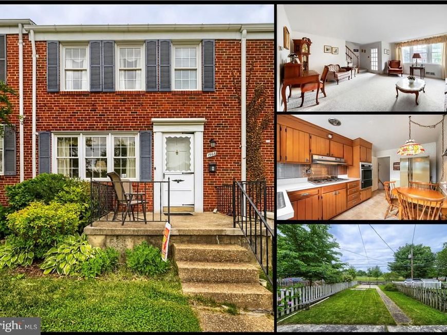 1566 Cottage Lane, Towson, MD 21286 Main Photo