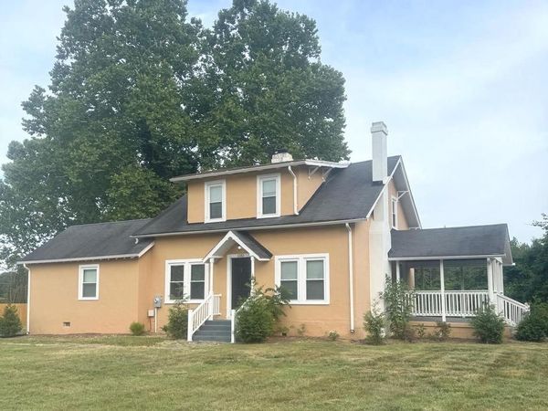 11360 RIDGE ROAD , KING GEORGE, VA 22485