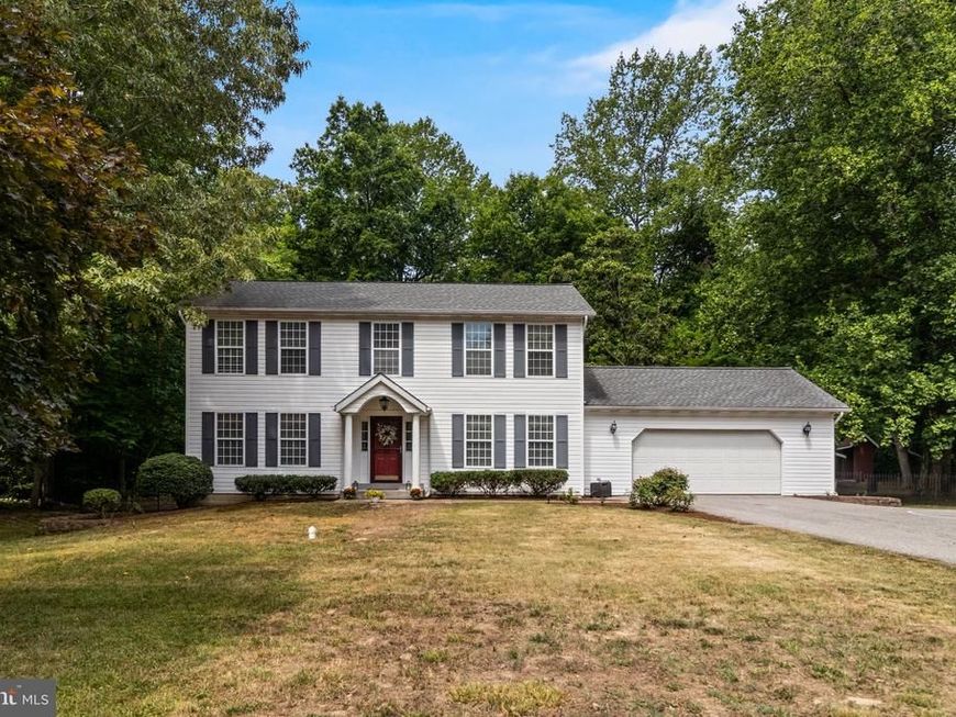 1155 Scenic Way, Saint Leonard, MD 20685 Main Photo
