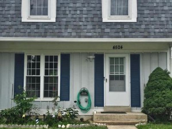 4524 CANNES LANE , OLNEY, MD 20832