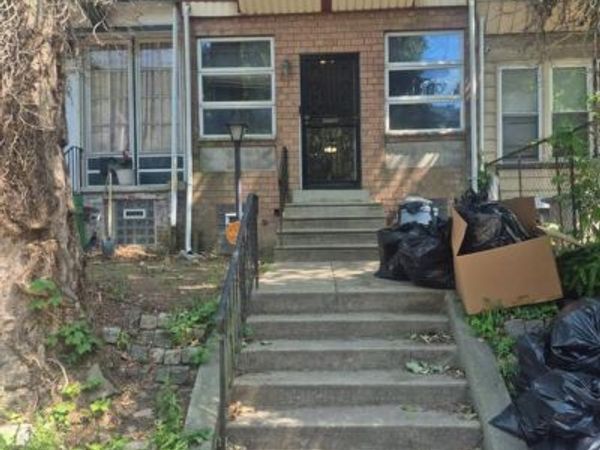 5856 HADFIELD STREET , PHILADELPHIA, PA 19143