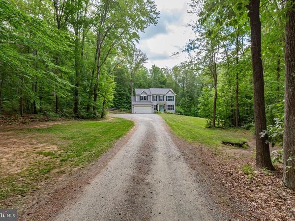 4659 TURKEY ACRES ROAD, KING GEORGE, VA 22485