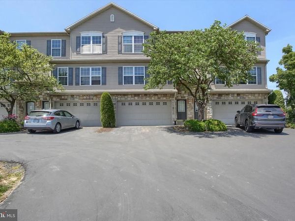 6343 MERCURY DRIVE, MECHANICSBURG, PA 17050