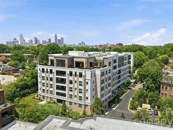 130 Cherokee Road, Unit 503, Charlotte, NC 28207
