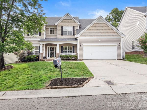 8357 Bampton Drive, Concord, NC 28027