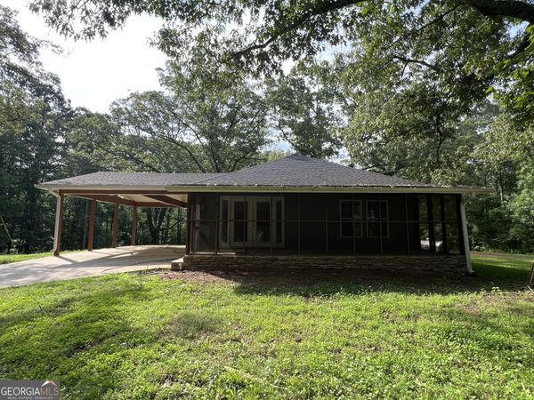 1014 Plowshare Road, Carrollton, GA 30117