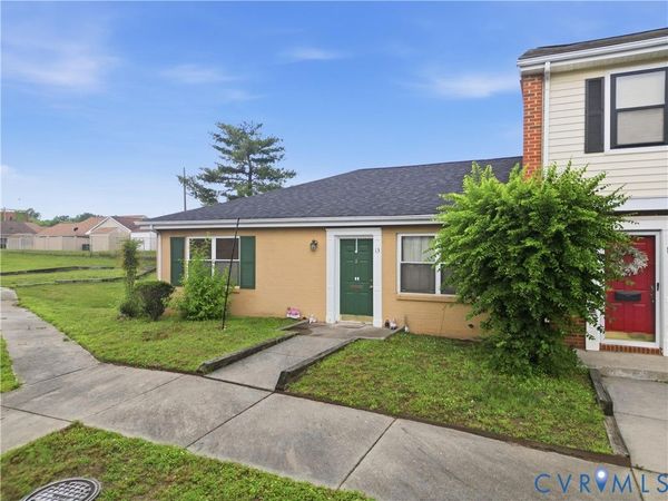 13 Kennedy Court , Petersburg, VA 23803