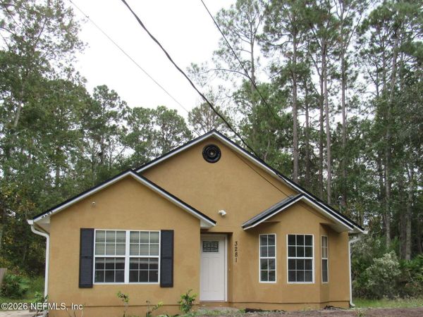 3281 6TH Street, Elkton, FL 32033