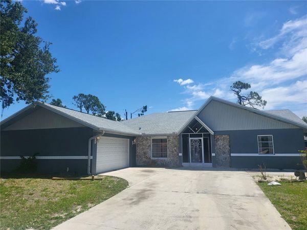 1330 ABALOM STREET , PORT CHARLOTTE, FL 33980