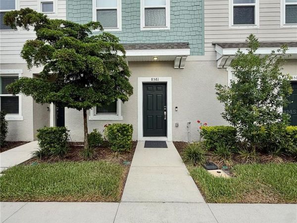 8581 DAYBREAK STREET , SARASOTA, FL 34241