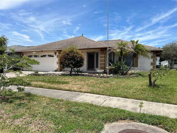10738 LAZY LAKE DR , ORLANDO, FL 32821