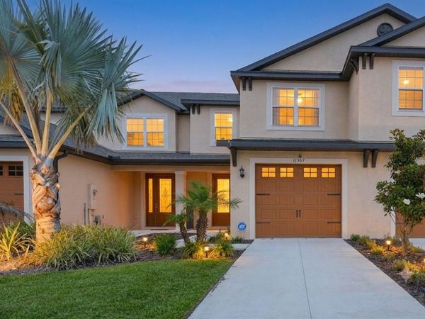 11367 CAY SPRUCE WAY , SAN ANTONIO, FL 33576