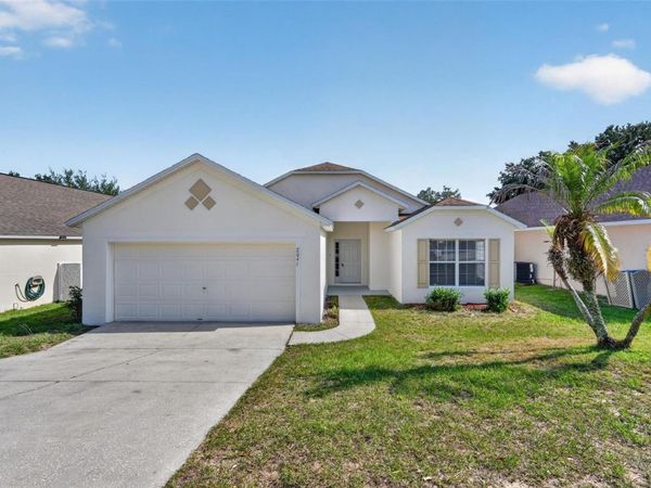 2041 NEWTOWN ROAD, GROVELAND, FL 34736