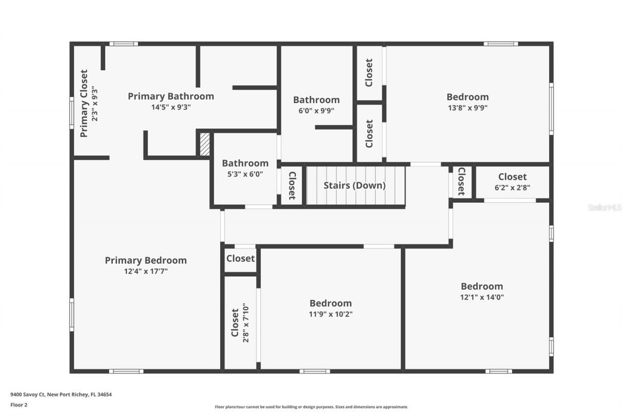 9400 Savoy Court , New Port Richey, FL 34654 Photo