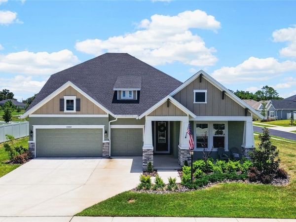 12862 CARMELA CIRCLE W, SAN ANTONIO, FL 33576