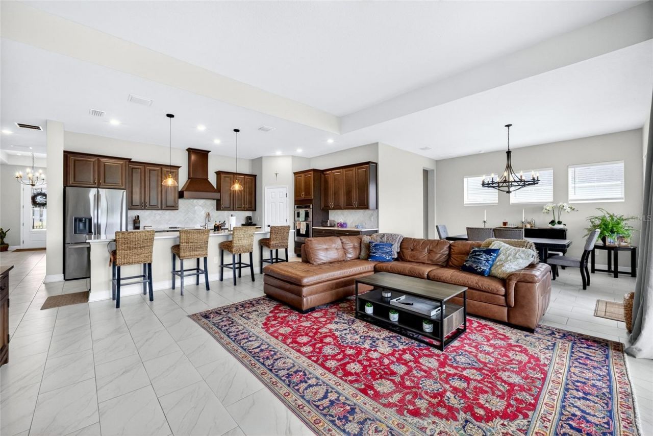 12862 Carmela Circle W, San Antonio, FL 33576 Photo