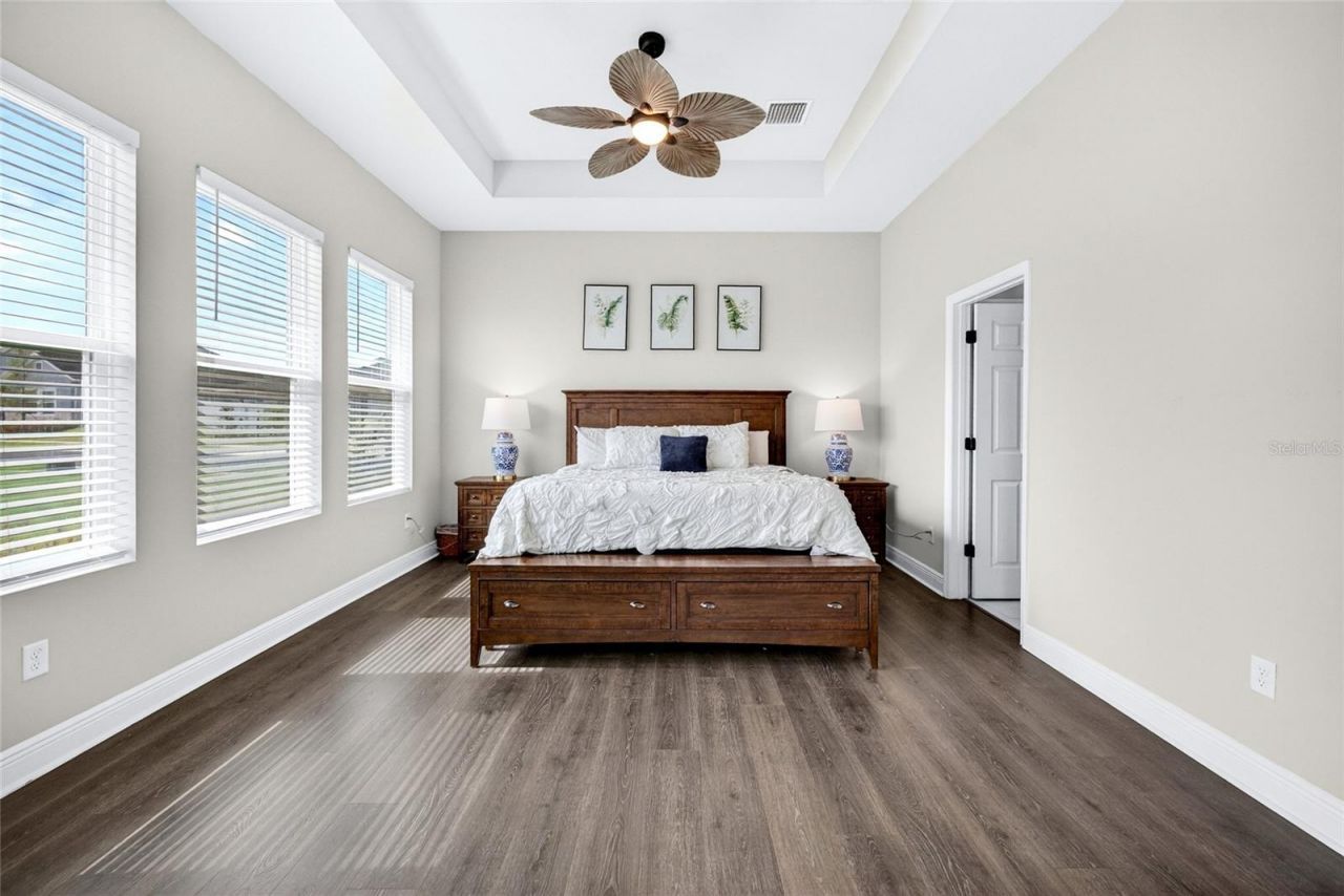12862 Carmela Circle W, San Antonio, FL 33576 Photo