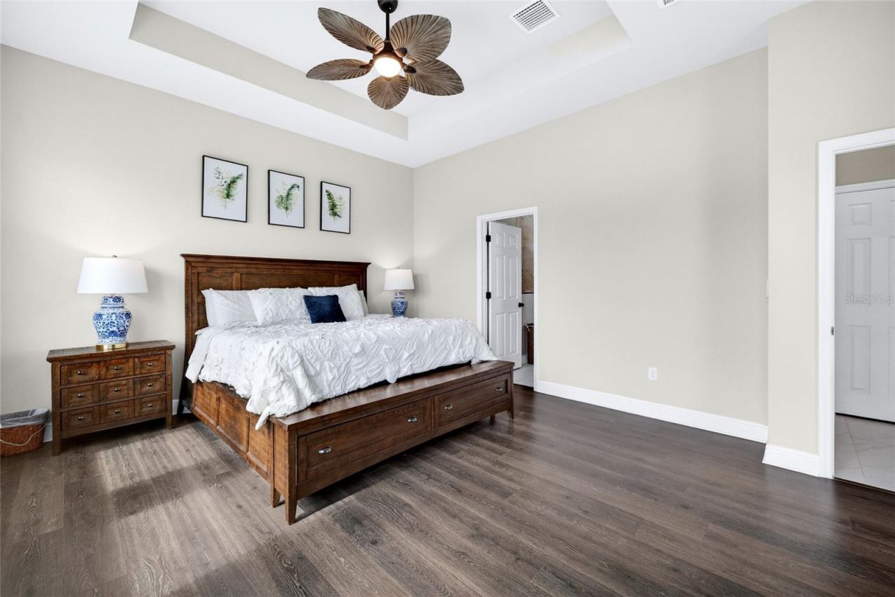 12862 Carmela Circle W, San Antonio, FL 33576 Photo