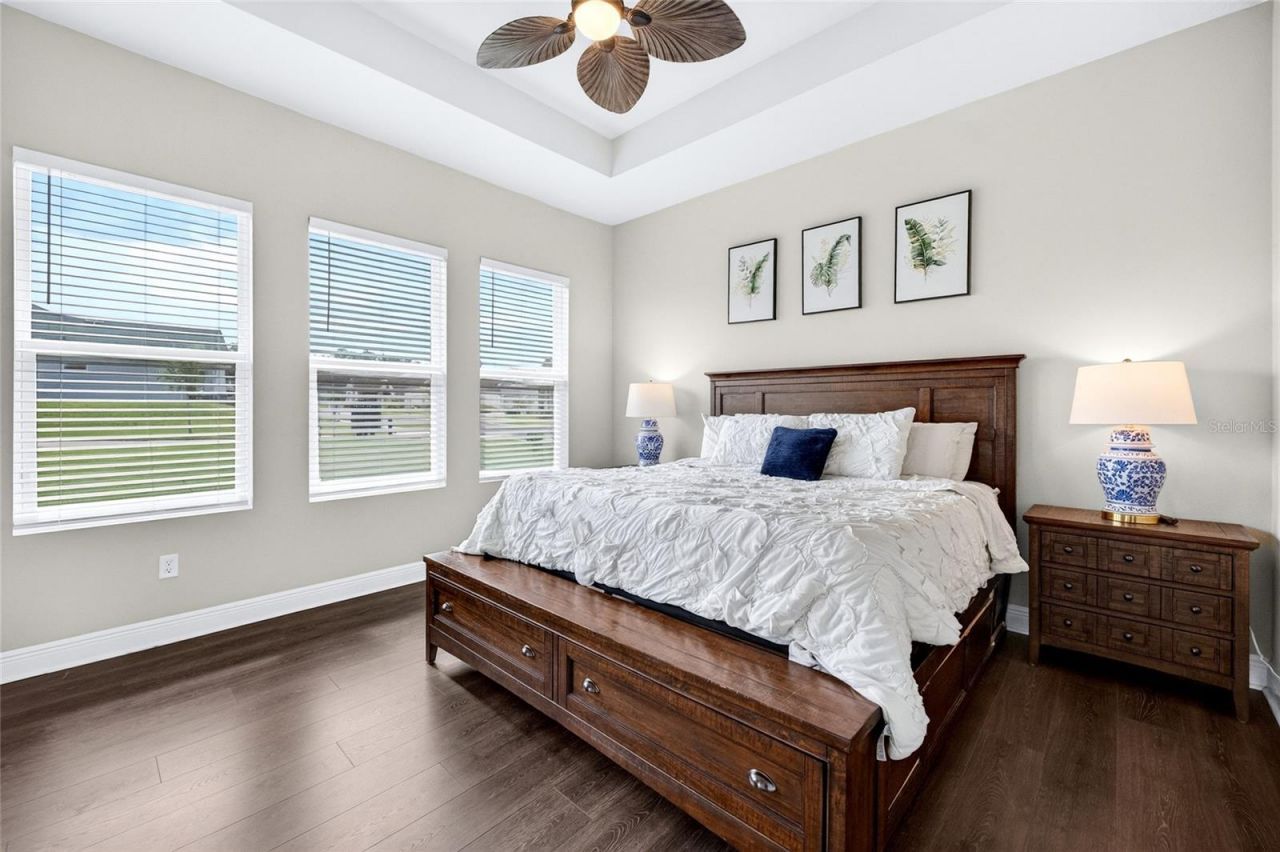 12862 Carmela Circle W, San Antonio, FL 33576 Photo