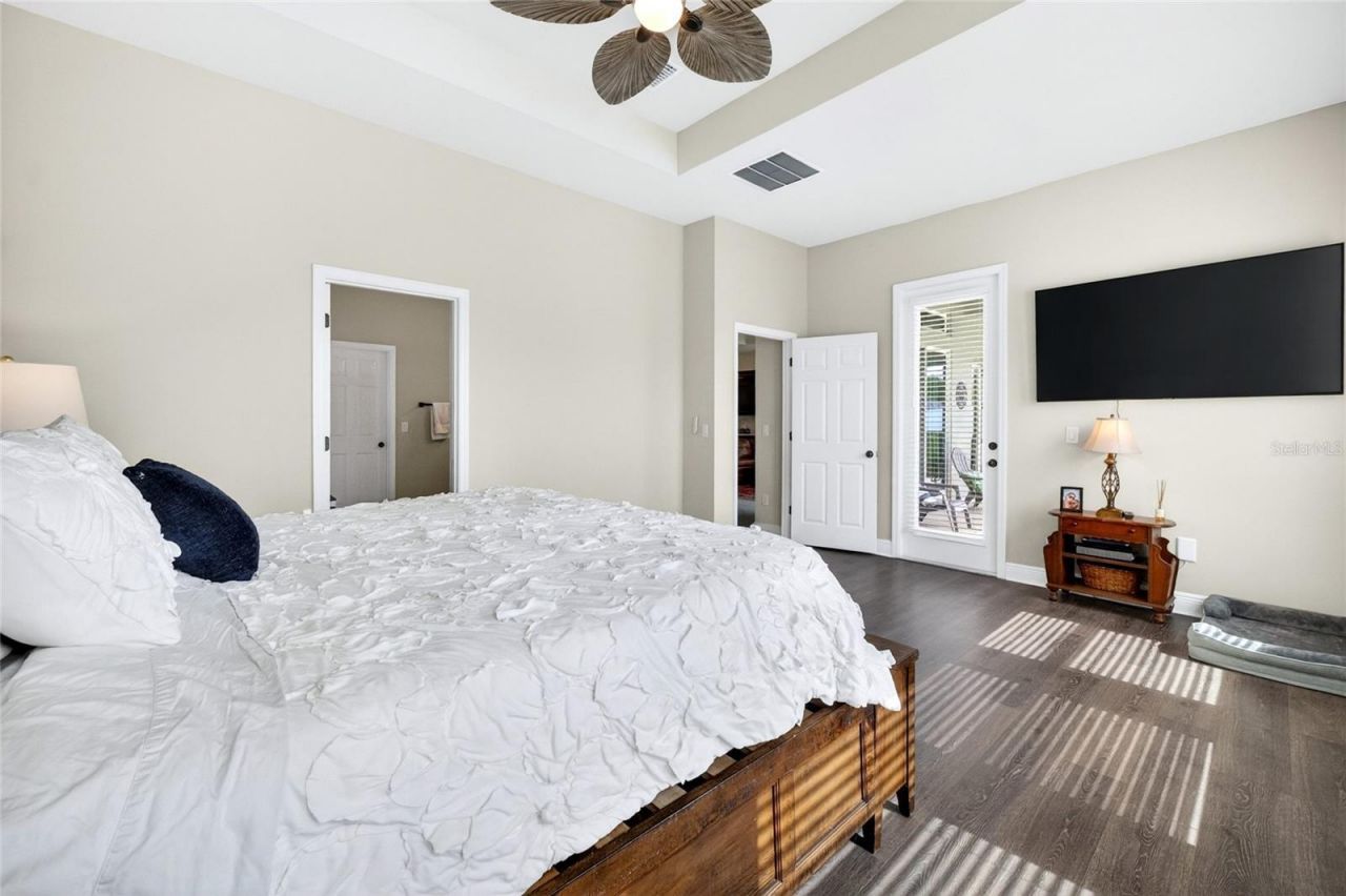 12862 Carmela Circle W, San Antonio, FL 33576 Photo