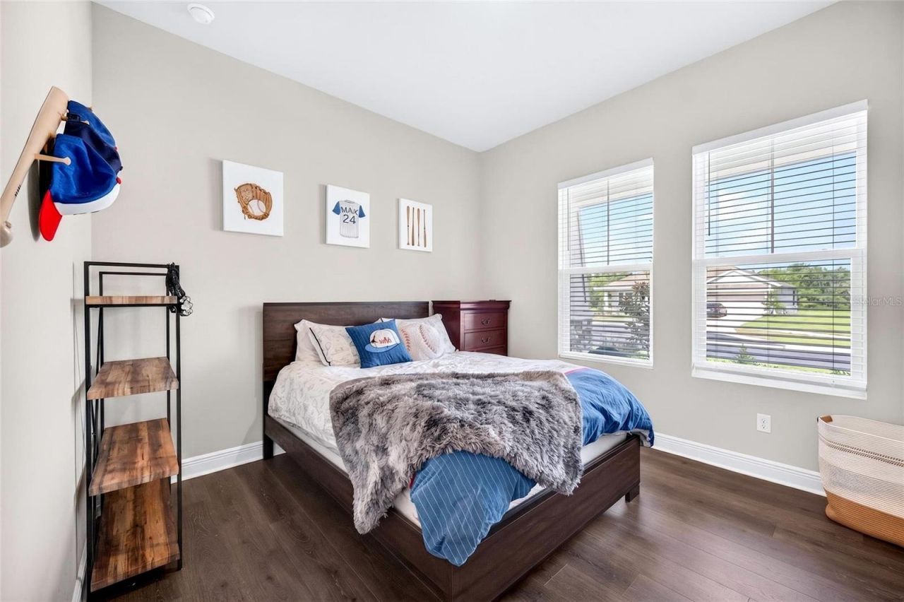 12862 Carmela Circle W, San Antonio, FL 33576 Photo
