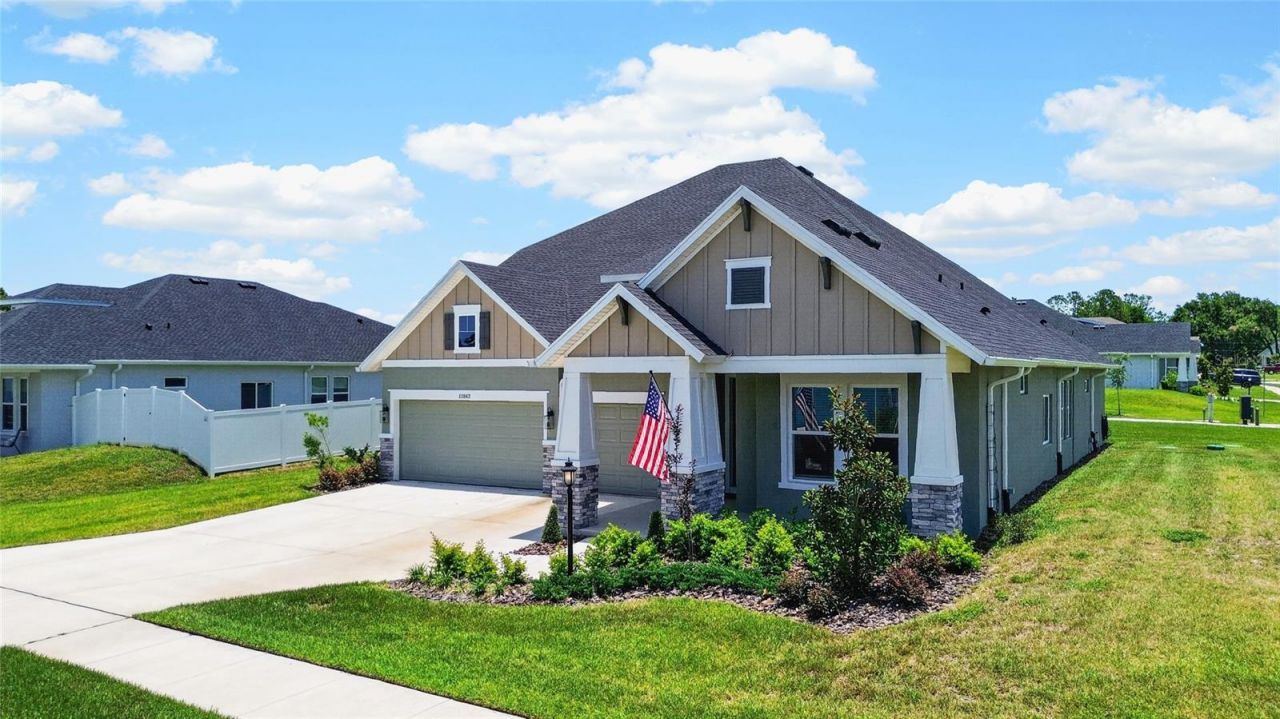 12862 Carmela Circle W, San Antonio, FL 33576 Photo