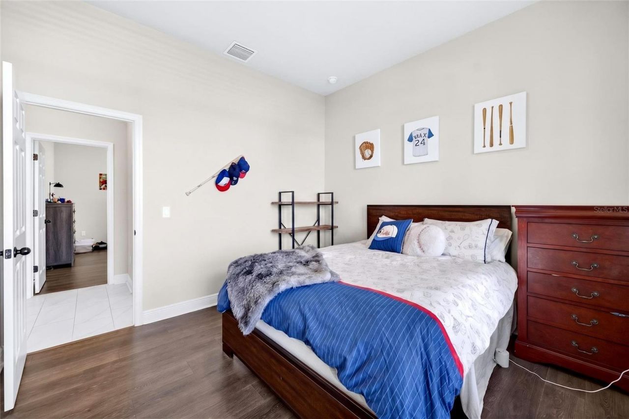 12862 Carmela Circle W, San Antonio, FL 33576 Photo