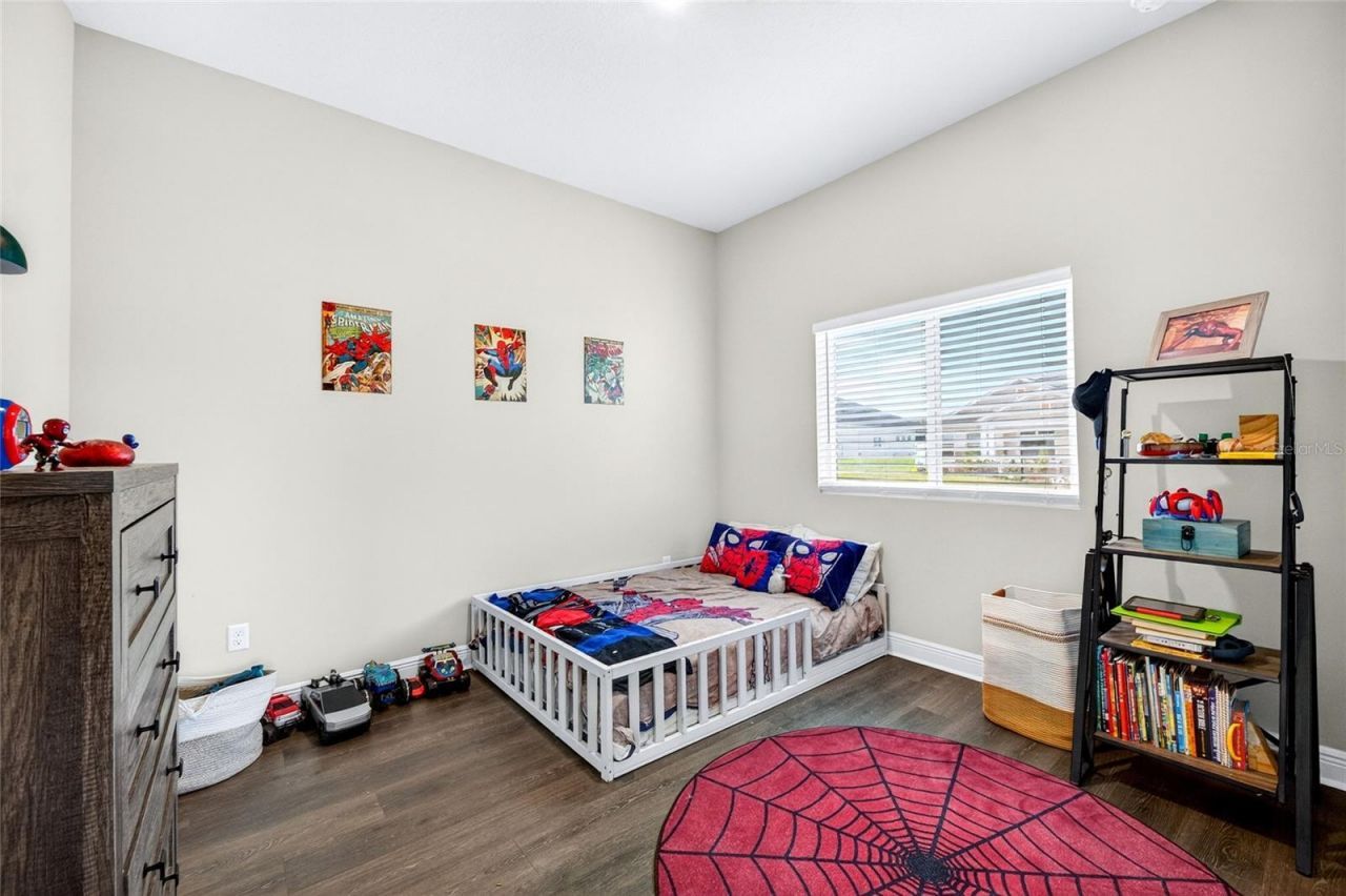 12862 Carmela Circle W, San Antonio, FL 33576 Photo