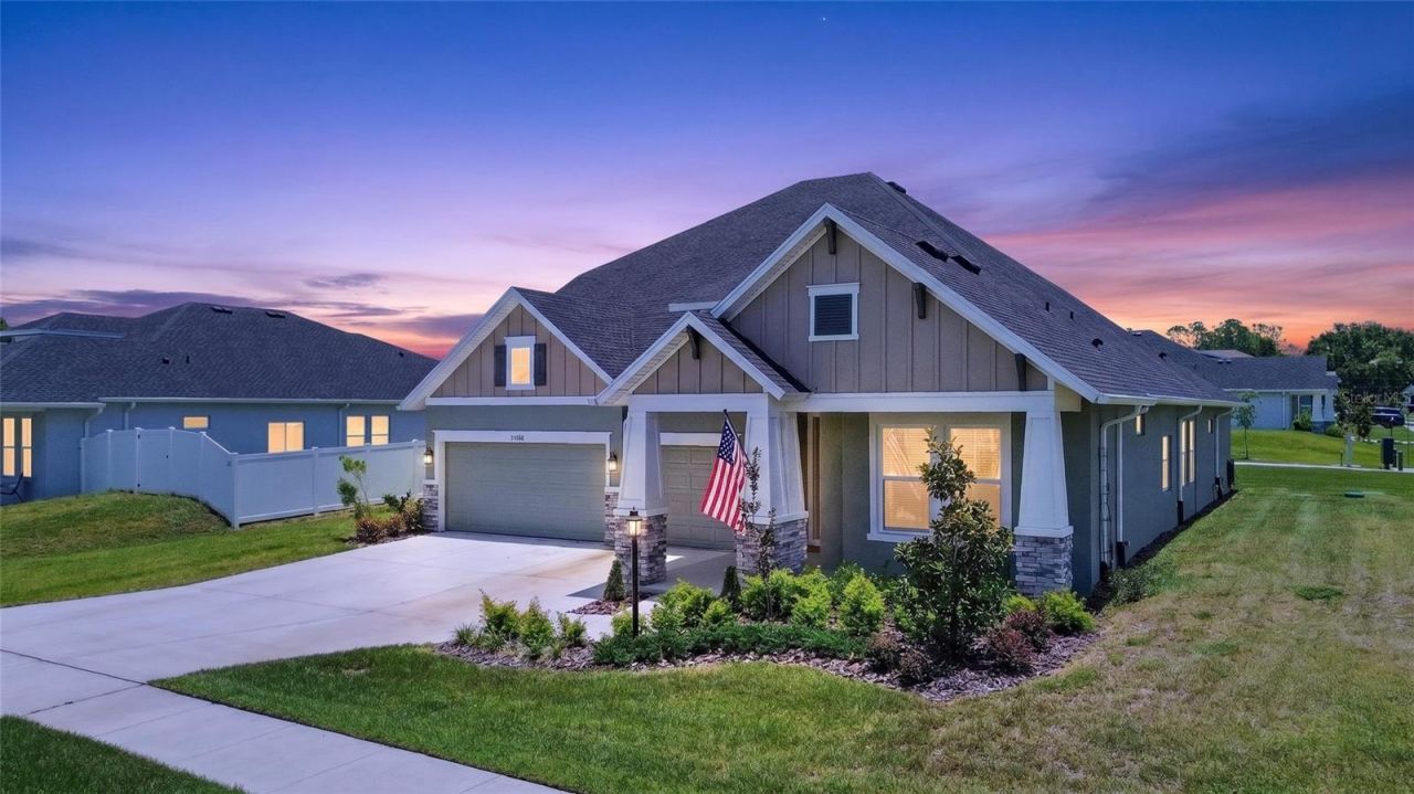 12862 Carmela Circle W, San Antonio, FL 33576 Photo