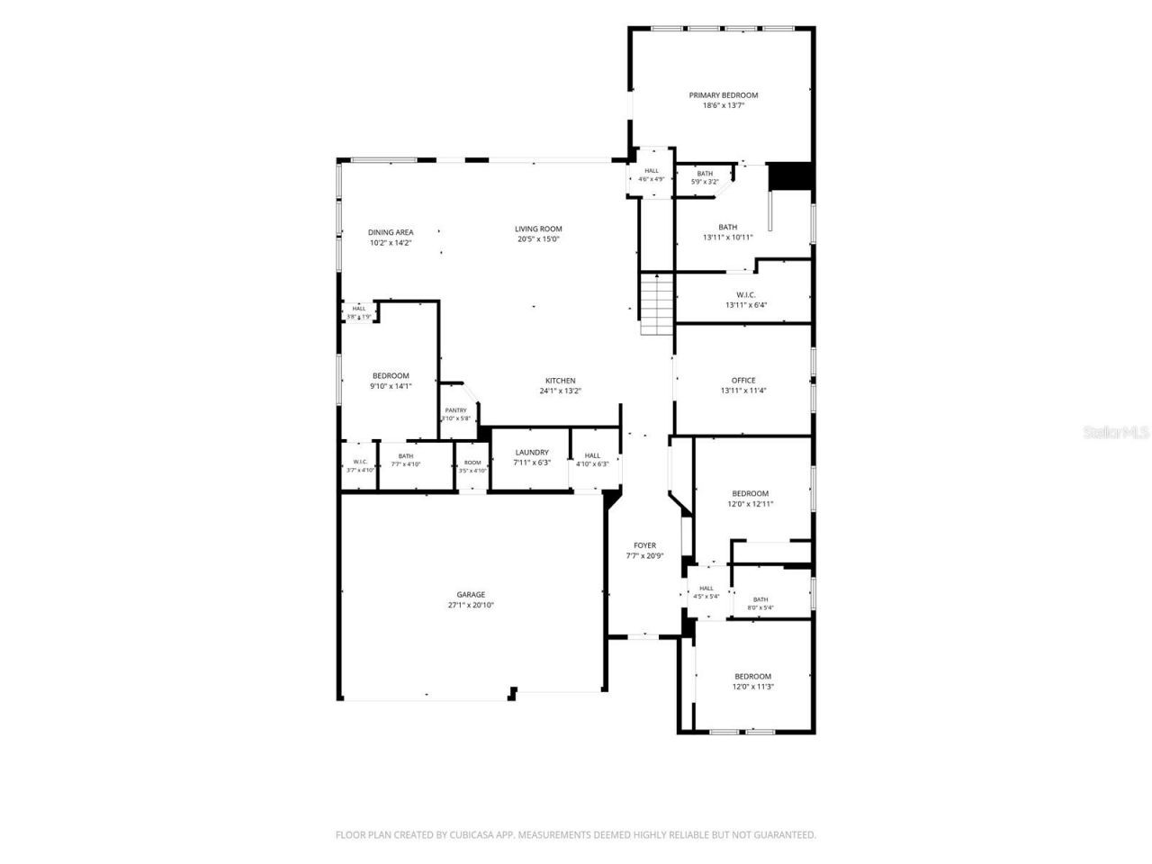 12862 Carmela Circle W, San Antonio, FL 33576 Photo