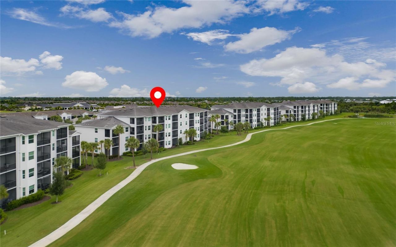 43030 Greenway Boulevard, Unit 435, Punta Gorda, FL 33982 Photo