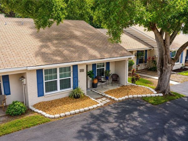 337 PLYMOUTH STREET , SAFETY HARBOR, FL 34695