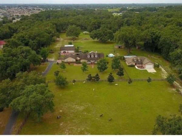 10844 SE HIGHWAY 42, SUMMERFIELD, FL 34491