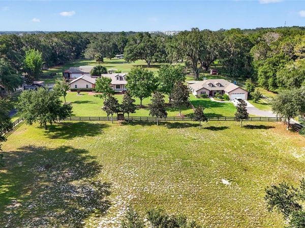 10844 SE HIGHWAY 42, SUMMERFIELD, FL 34491