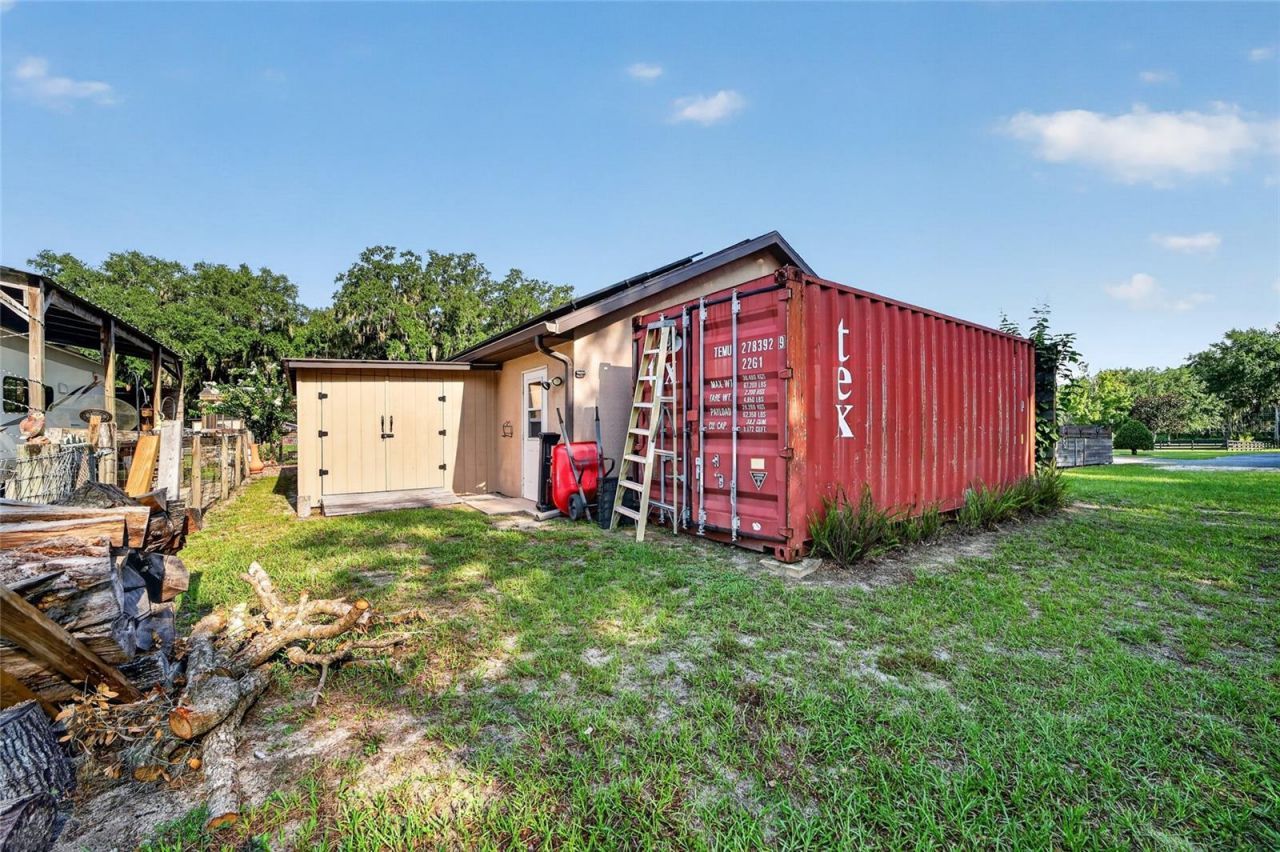 10844 SE Highway 42, Summerfield, FL 34491 Photo