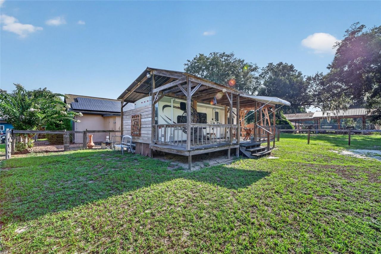 10844 SE Highway 42, Summerfield, FL 34491 Photo