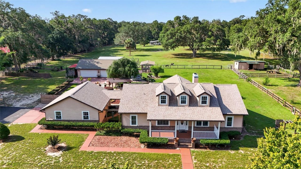 10844 SE Highway 42, Summerfield, FL 34491 Photo