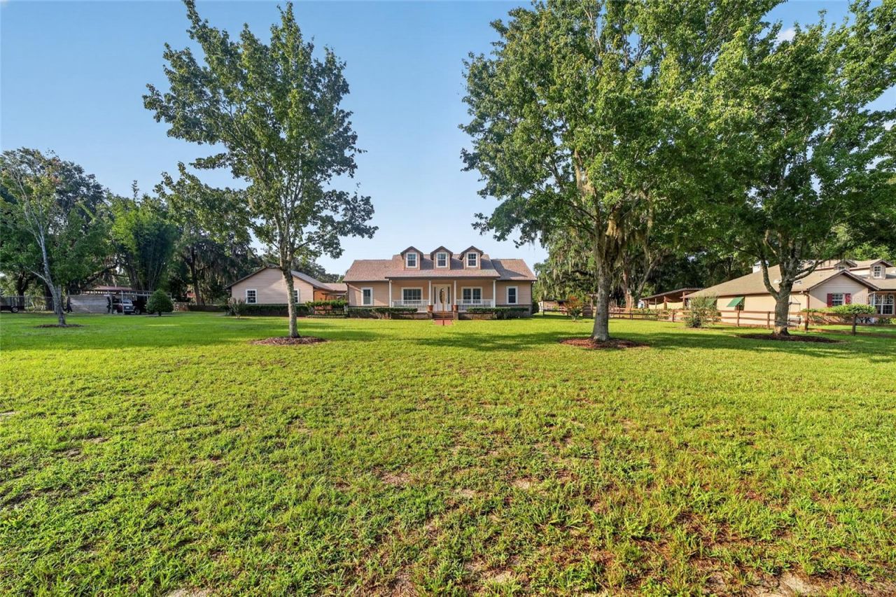 10844 SE Highway 42, Summerfield, FL 34491 Photo