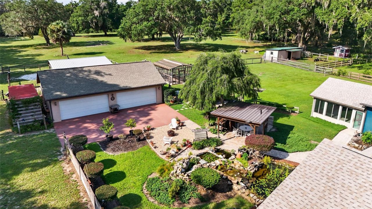 10844 SE Highway 42, Summerfield, FL 34491 Photo