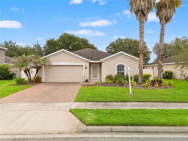 411 MILLWOOD PLACE , WINTER GARDEN, FL 34787