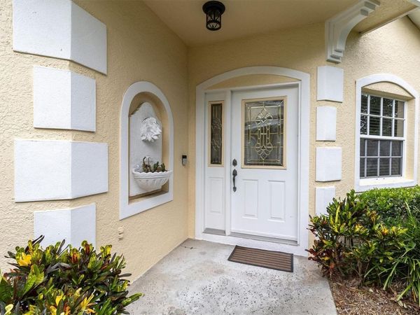 2189 OAK FOREST LANE , PALM HARBOR, FL 34683
