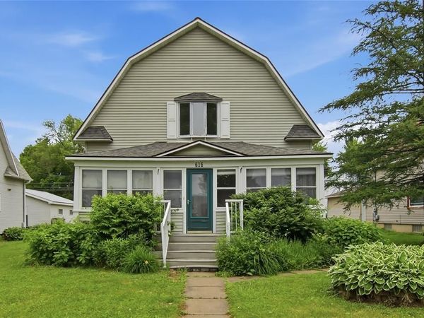 616 Main Street, Cornell, WI 54732