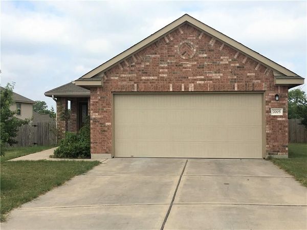 7005 Outfitter DR , Austin, TX 78744